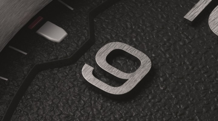 Bild von Oris Big Crown ProPilot Date Black