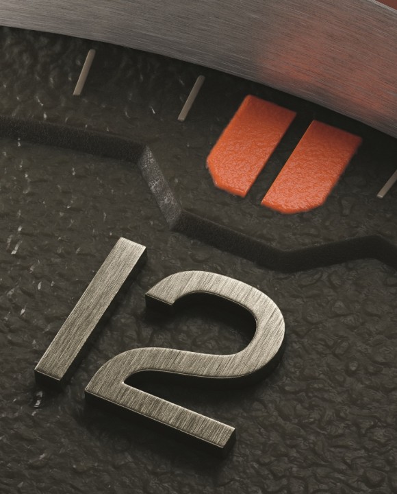 Bild von Oris Big Crown ProPilot Date Black