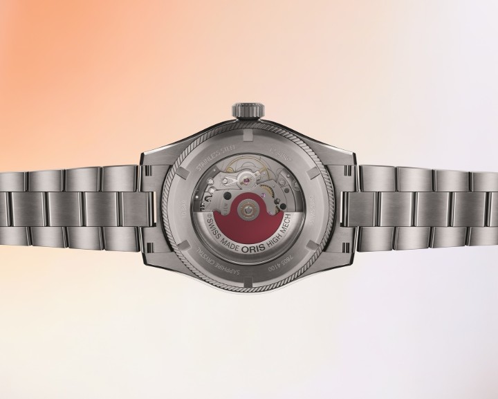 Bild von Oris Big Crown ProPilot Date Black