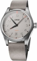 Bild von Oris Big Crown ProPilot Date Chalk