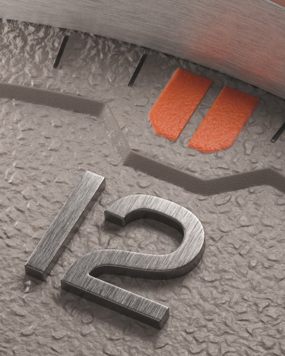 Bild von Oris Big Crown ProPilot Date Chalk