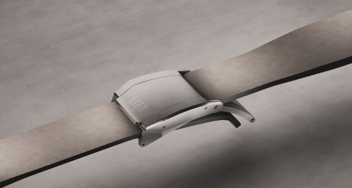 Bild von Oris Big Crown ProPilot Date Chalk