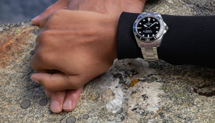 Bild von Certina DS Action Diver