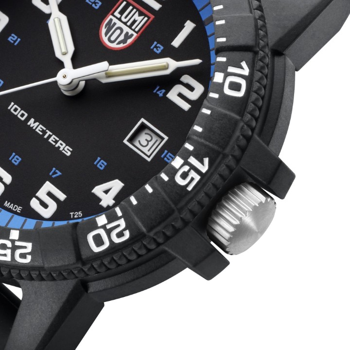 Bild von Luminox Leatherback Sea Turtle Giant 0320 Series