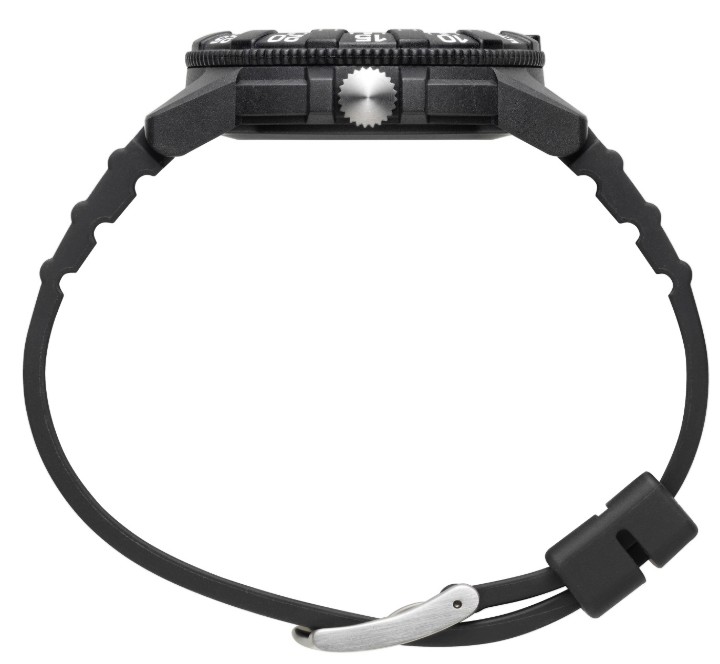 Bild von Luminox Leatherback Sea Turtle Giant 0320 Series