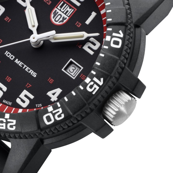 Bild von Luminox Leatherback Sea Turtle Giant 0320 Series