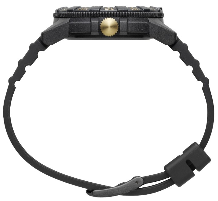 Bild von Luminox Leatherback Sea Turtle Giant 0320 Series