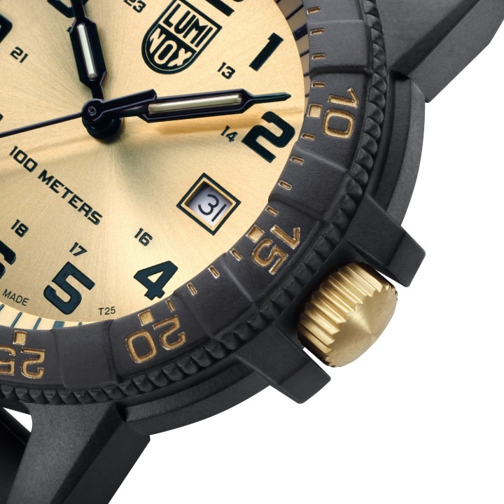 Bild von Luminox Leatherback Sea Turtle Giant 0320 Series