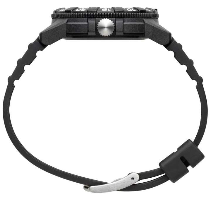 Bild von Luminox Leatherback Sea Turtle Giant 0320 Series