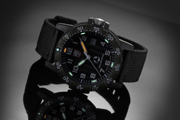 Bild von Luminox #tide ECO