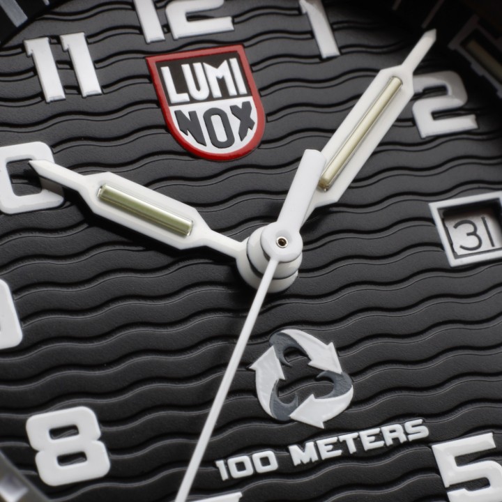 Bild von Luminox #tide ECO