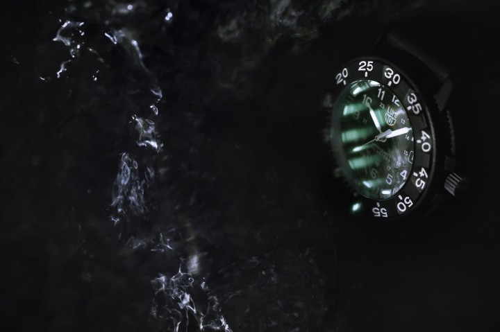 Bild von Luminox Original Navy SEAL 3000 Series