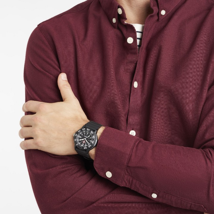 Bild von Luminox Original Navy SEAL 3000 Series