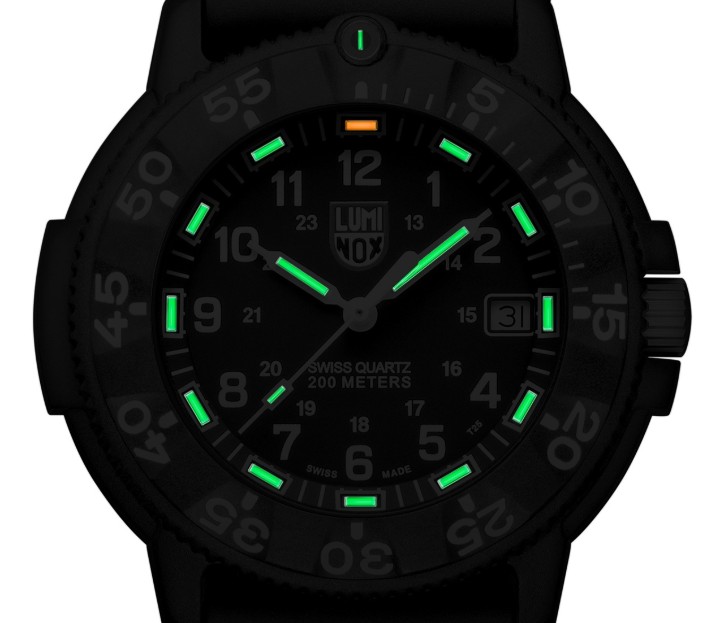 Bild von Luminox Original Navy SEAL 3000 Series