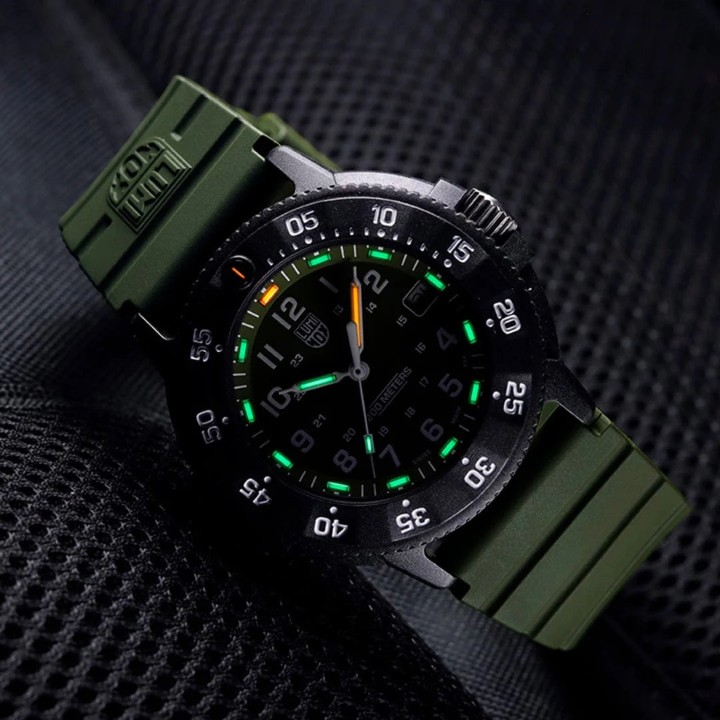 Bild von Luminox Original Navy SEAL 3000 Series