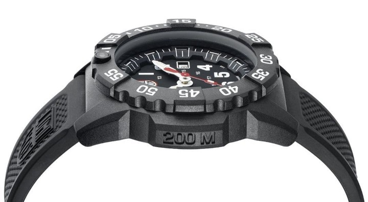 Bild von Luminox Navy SEAL 3500 Serie