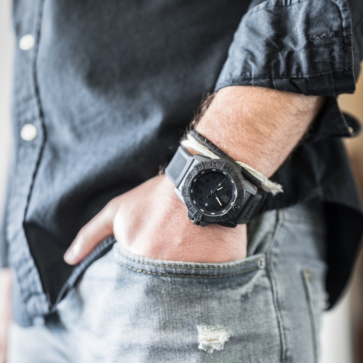 Bild von Luminox Navy SEAL 3500 Series