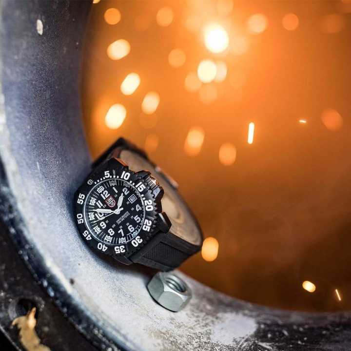 Bild von Luminox Original Navy SEAL 3000 Series