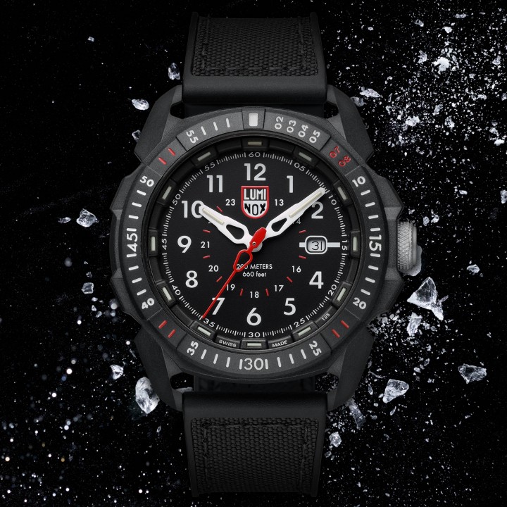 Bild von Luminox ICE-SAR Arctic 1000 Series