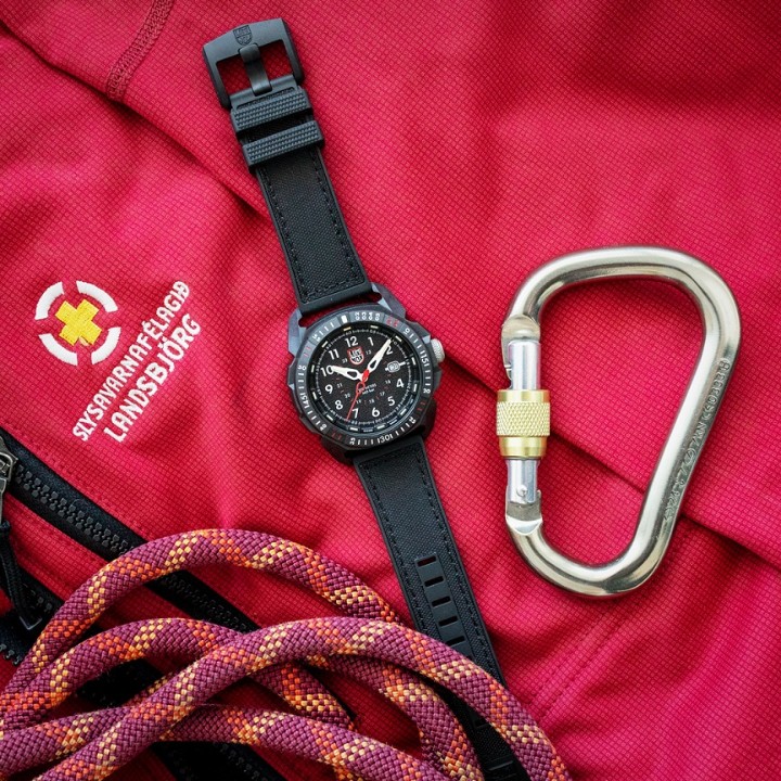 Bild von Luminox ICE-SAR Arctic 1000 Series