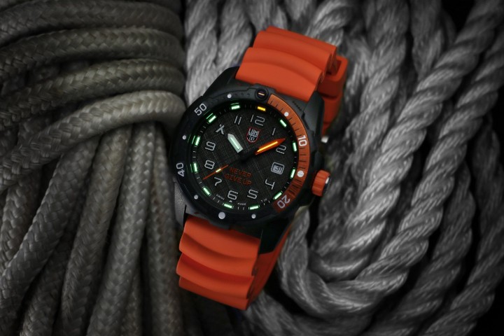 Bild von Luminox Bear Grylls Survival Sea 3720 Series