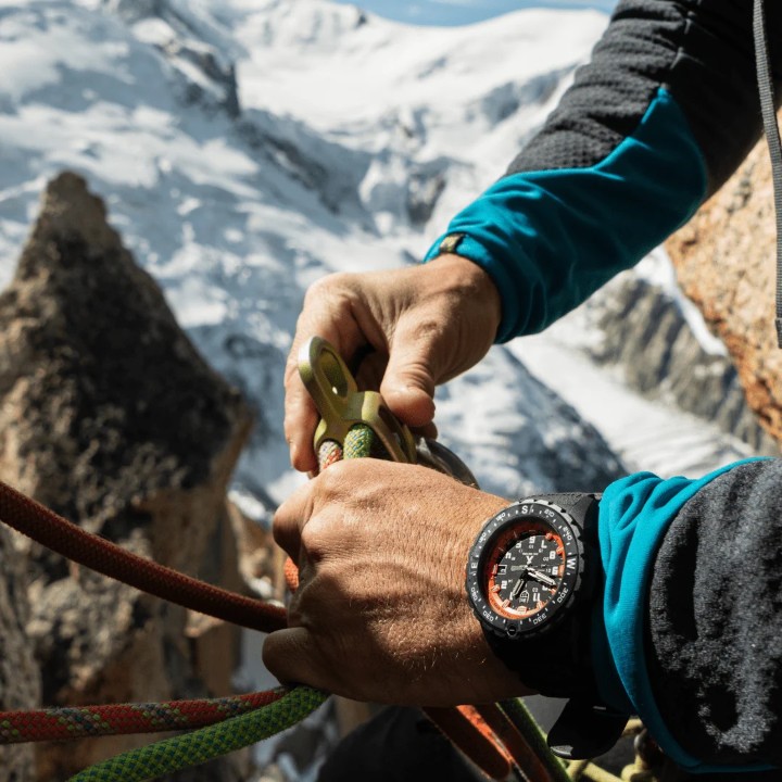 Bild von Luminox Bear Grylls Survival Mountain 3730 Series