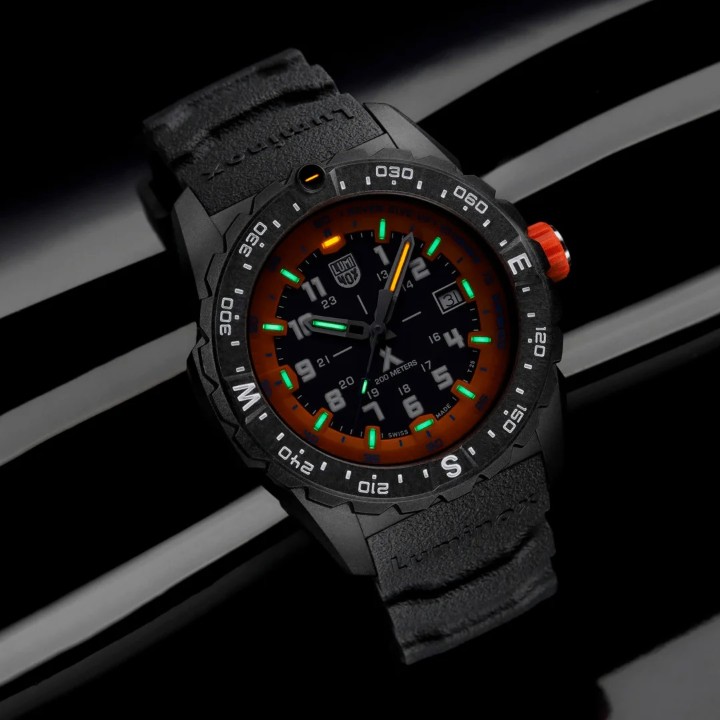 Bild von Luminox Bear Grylls Survival Mountain 3730 Series