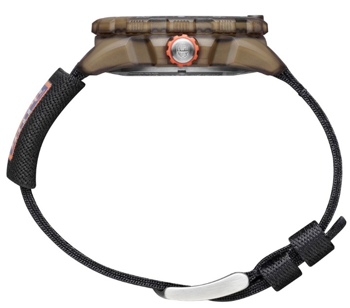 Bild von Luminox Bear Grylls Survival Sea 3720 Eco Series