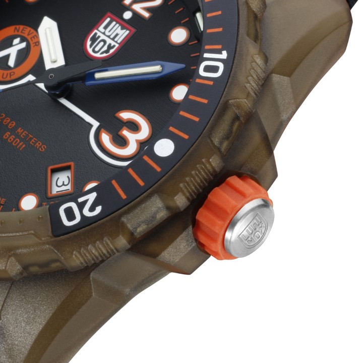 Bild von Luminox Bear Grylls Survival Sea 3720 Eco Series