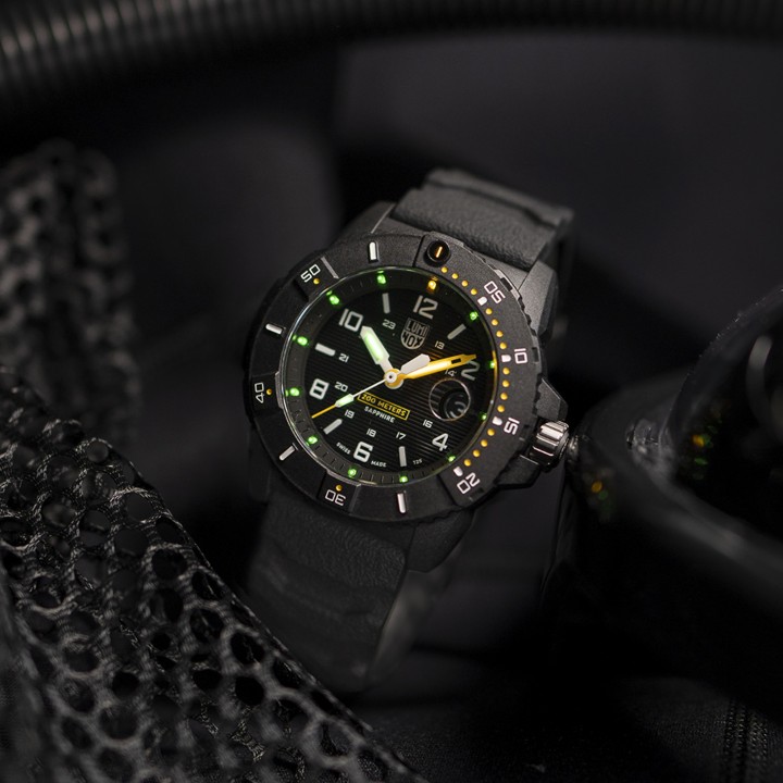 Bild von Luminox Navy SEAL 3600 Series