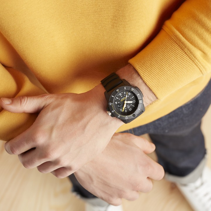 Bild von Luminox Navy SEAL 3600 Series