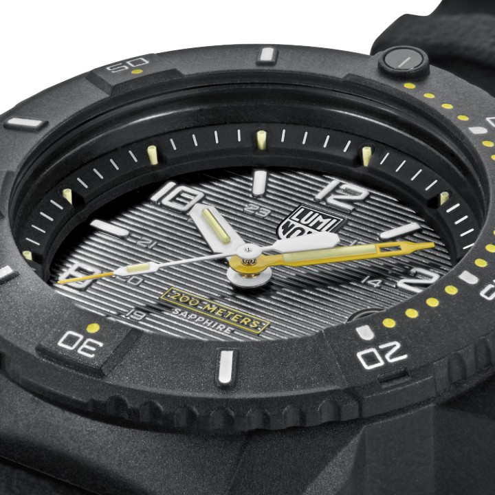 Bild von Luminox Navy SEAL 3600 Series
