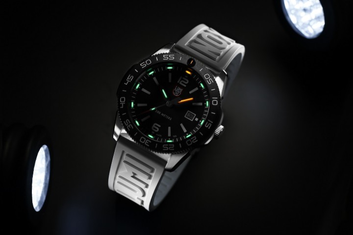 Bild von Luminox Pacific Diver 3120 Series