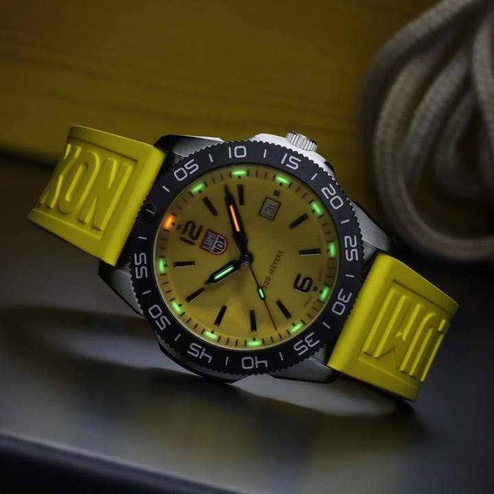 Bild von Luminox Pacific Diver 3120 Series