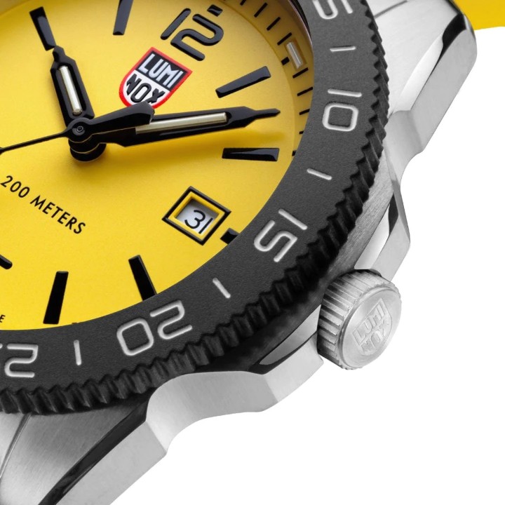 Bild von Luminox Pacific Diver 3120 Series