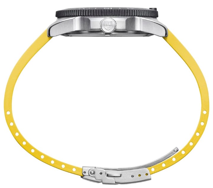 Bild von Luminox Pacific Diver 3120 Series