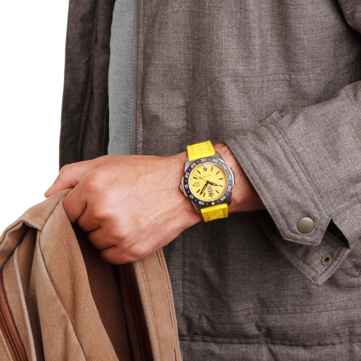 Bild von Luminox Pacific Diver 3120 Series