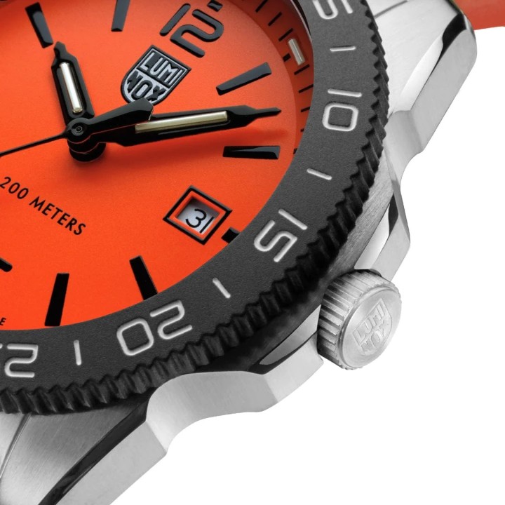 Bild von Luminox Pacific Diver 3120 Series