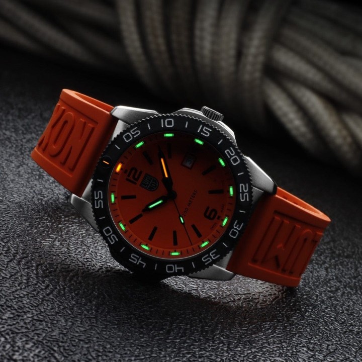 Bild von Luminox Pacific Diver 3120 Series