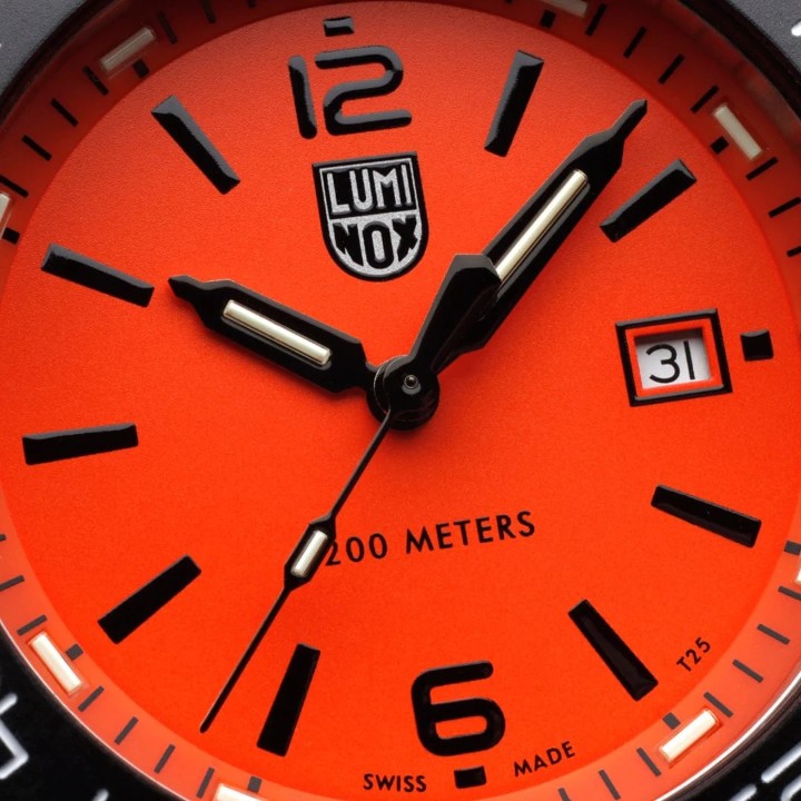 Bild von Luminox Pacific Diver 3120 Series