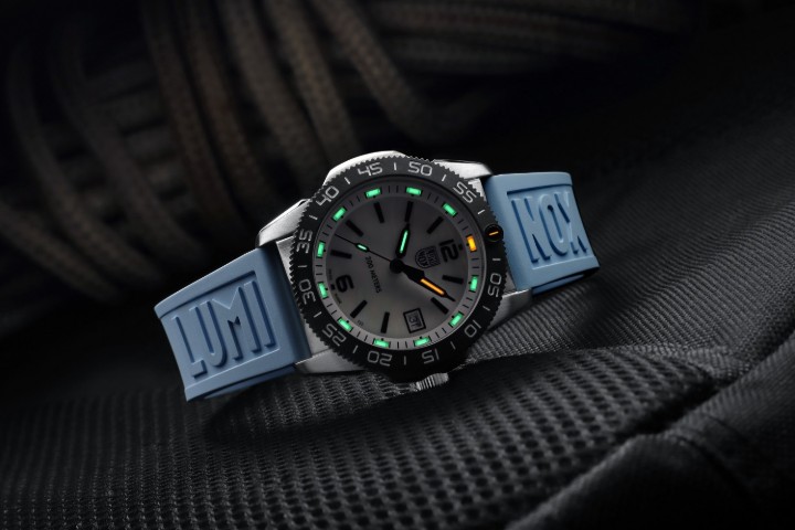 Bild von Luminox Pacific Diver 3120M Series