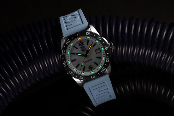 Bild von Luminox Pacific Diver 3120M Series