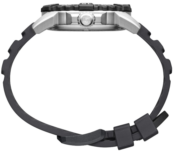 Bild von Luminox Navy SEAL 3250 Time Date Series