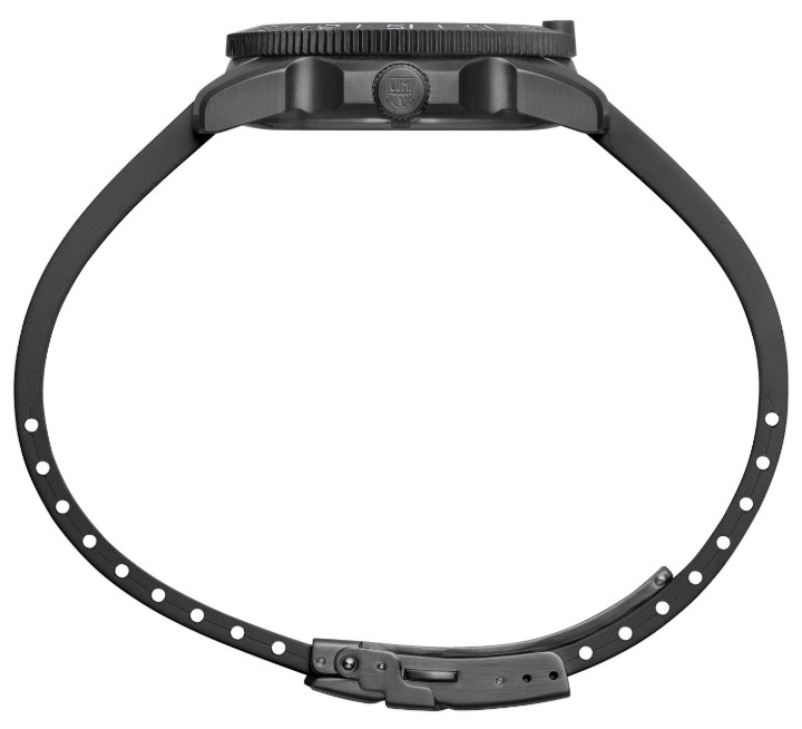 Bild von Luminox Pacific Diver 3120M Series