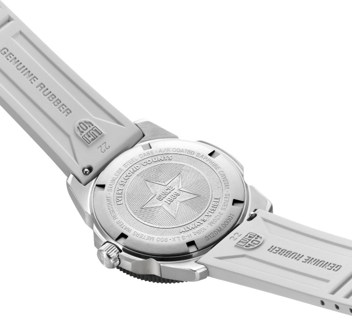 Bild von Luminox Pacific Diver 3120M Series