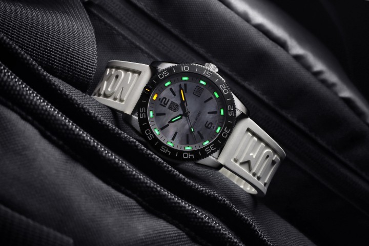 Bild von Luminox Pacific Diver 3120M Series
