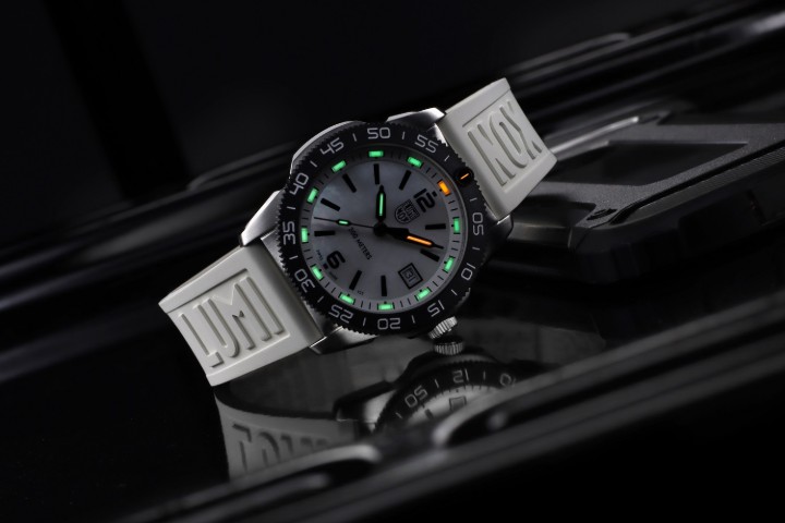 Bild von Luminox Pacific Diver 3120M Series