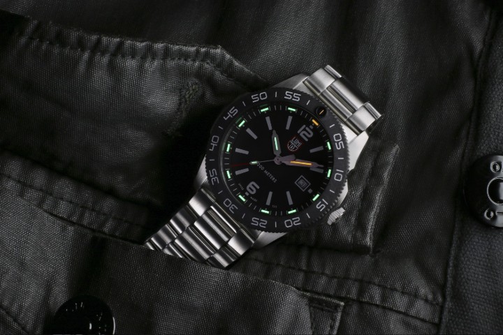 Bild von Luminox Pacific Diver 3120 Series