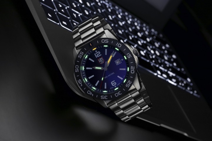 Bild von Luminox Pacific Diver 3120 Series