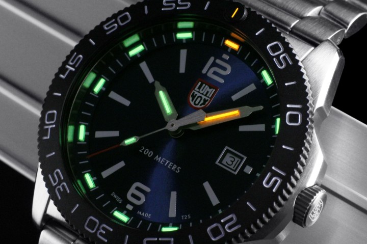 Bild von Luminox Pacific Diver 3120 Series